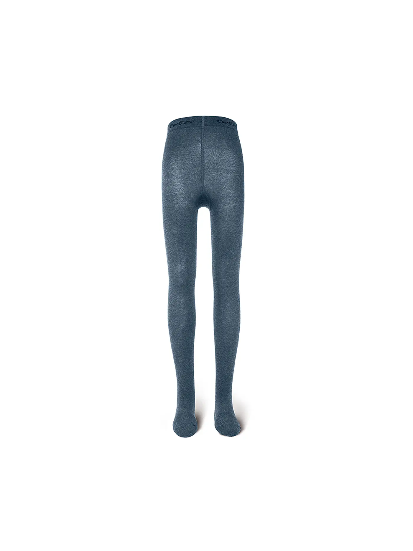 EWERS | Kinder-Strumpfhose Indigo Melange | 